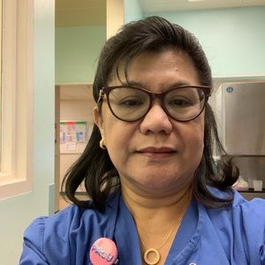 Meet your Posher, Catherine